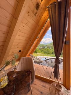 Cottage Lana 2 - Jajce - 9