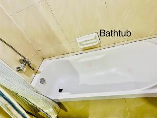 Parkview 2bedroom apartment klcc - Kuala Lumpur - 8