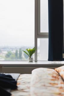 BNB Panorama Apartment Retreat - Bratislava - 4