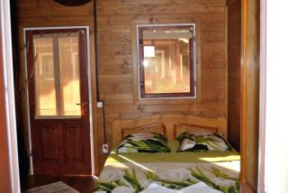 Gardena Rustic - Cabane de lemn - 7