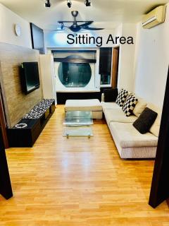 Parkview 2bedroom apartment klcc - Kuala Lumpur - 1