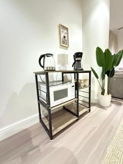 Apartment -Smart Entry- Excellent Location - Riad - 9