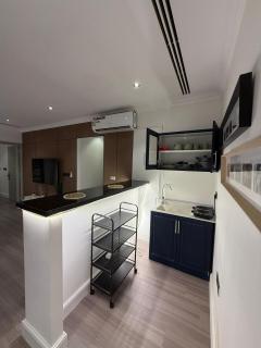 Apartment -Smart Entry- Excellent Location - Riad - 3