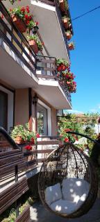 Guest House Planinski Zdravets - Bansko - 9