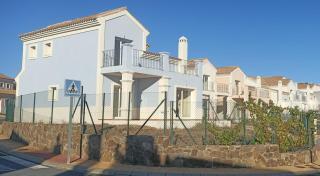 Blue Moon Golf - Ayamonte - 9