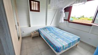 Villa 2 Chambres - Wifi - Parking privé - Rivière-Pilote - 5