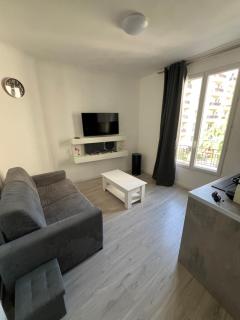Appartement 2p near Paris - Le Kremlin-Bicêtre - 0