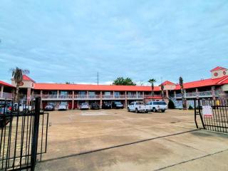 econo lodge - San Antonio - 0
