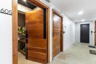 PH Loft, 3floors,Private Jacuzzi n terrace,Kingbed - Santo Domingo - 8