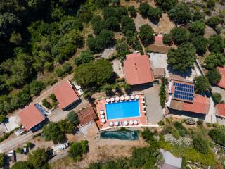 Casa Vacanze Fiumarella - Marina di Camerota - 6