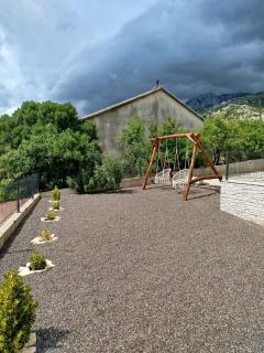 Holiday House Rose - 9