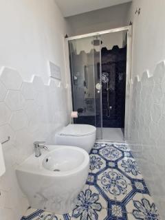 Casa Vacanze Fiumarella - Marina di Camerota - 2