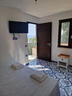 Casa Vacanze Fiumarella - Marina di Camerota - 9