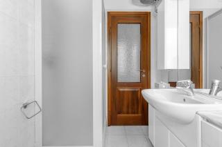Luxury dream - Free wi-fi Train Station Porta Vittoria 300mt - Milan - 7