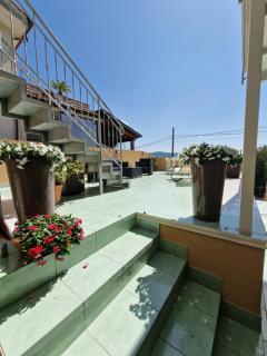 marte rooms - Centola - 9