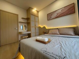 Nắng Homestay Dragon Castle - Ha Long - 9