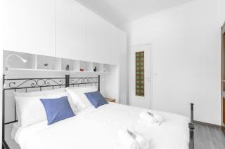 Luxury dream - Free wi-fi Train Station Porta Vittoria 300mt - Milan - 1