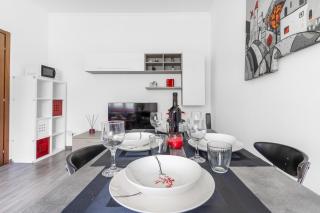 Luxury dream - Free wi-fi Train Station Porta Vittoria 300mt - Milan - 4