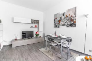 Luxury dream - Free wi-fi Train Station Porta Vittoria 300mt - Milan - 9