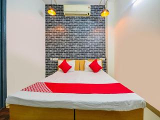 Hotel O Unique Delhi Home Stay - Nuova Delhi - 7