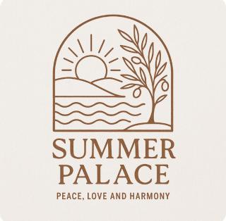 Summer Palace Evia - 9