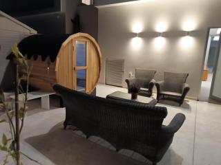 Blue Aura Beach villa Larnaca - Perivólia - 1