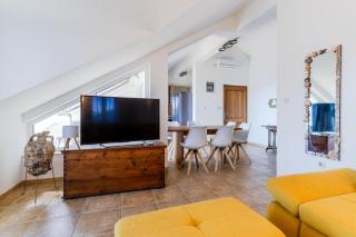 Villa Marin - 4 apartments - Zavala - 4