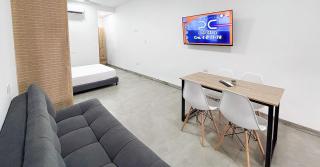 Loft del Río Honda - Apartaestudio completo con parqueadero y aire acondicionado - Honda - 9