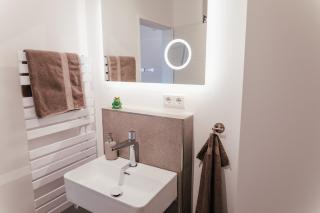Chalet No5 - Rastede - 2