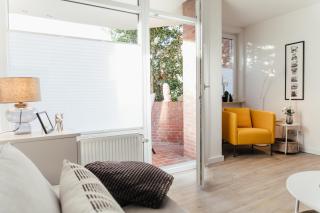 Chalet No5 - Rastede - 9