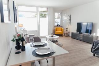 Chalet No5 - Rastede - 5
