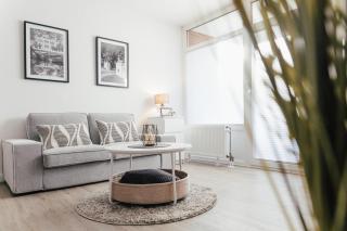 Chalet No5 - Rastede - 7