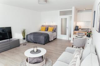 Chalet No5 - Rastede - 6