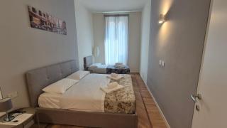 Blue House - Bergamo - 7