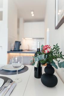 Chalet No5 - Rastede - 3