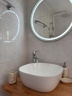 Sykia Itamos Studio-1 - Paralia Sikias - 5