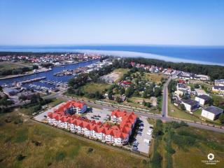 Całoroczny apartament Darłówko Wschodnie - Darlowko - 2