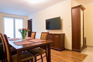 Całoroczny apartament Darłówko Wschodnie - 5