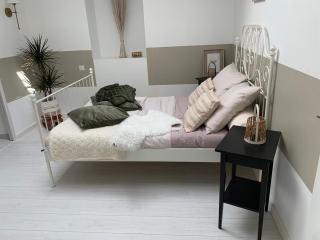 5 mn Vienne, confort et calme à la campagne - Le 2ème - 8