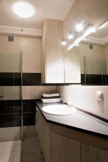 Całoroczny apartament Darłówko Wschodnie - Darlowko - 4