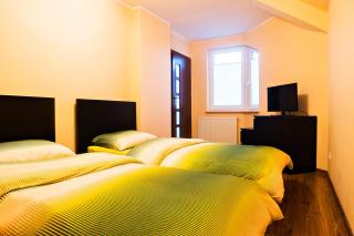 Całoroczny apartament Darłówko Wschodnie - Darlowko - 5
