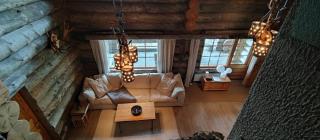 Kelokantola by the lake - Kuusamo - 3