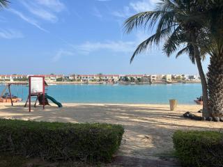 The Palm Villa in Durrah - فيلة ذا بالم في درة العروس - Yeda - 3