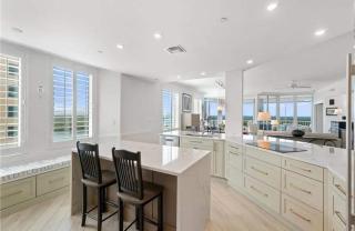 Bayfront Escape with Sunset Views in Bonita Spring - Naples - 5