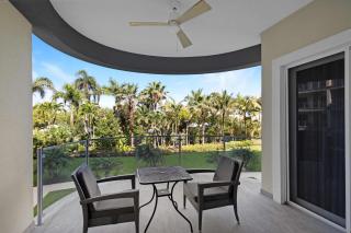 Modern Condo at One Cable Beach with Balcony - Nassau - 6