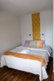 Hotel Homeland - Tampere - 6