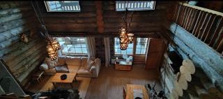 Kelokantola by the lake - Kuusamo - 4