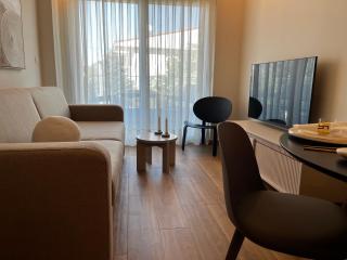 Siesta Thassos - Luxury Apartment - Skala Rachoniou - 4