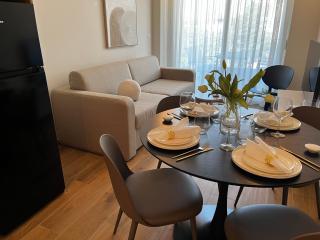 Siesta Thassos - Luxury Apartment - Skala Rachoniou - 2