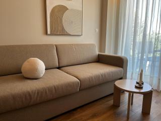 Siesta Thassos - Luxury Apartment - Skala Rachoniou - 1